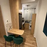 Ethra 8 Apartmán Volos