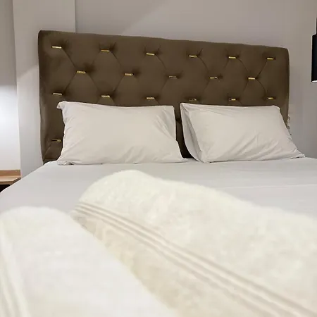 Apartmán Ethra 8