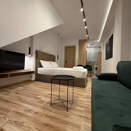 Appartement Ethra 8