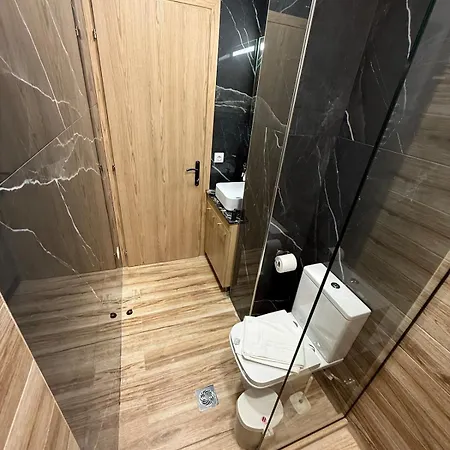 Ethra 8 Apartman